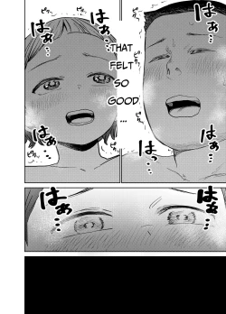 Page 45 of Asa Okitara TS Loli ttete| When I Woke Up, I Had Become A Girl