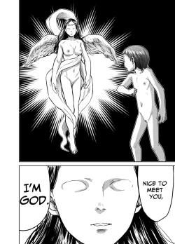 Page 47 of Asa Okitara TS Loli ttete| When I Woke Up, I Had Become A Girl