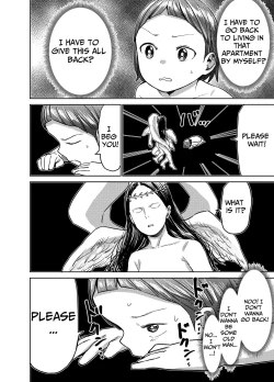 Page 51 of Asa Okitara TS Loli ttete| When I Woke Up, I Had Become A Girl