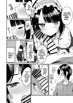 Page 52 of Douteizuki no Jirai Onna ni Seiyoku o Guchagucha ni Sareru Hanashi | A Virgin Loving Walking Red Flag With A Messed Up Libido!