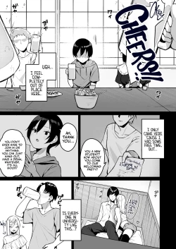Page 5 of Douteizuki no Jirai Onna ni Seiyoku o Guchagucha ni Sareru Hanashi | A Virgin Loving Walking Red Flag With A Messed Up Libido!