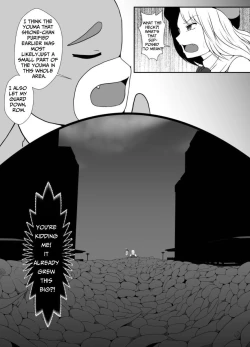 Page 10 of Mesugaki Mahou Shoujo wa Daikkirai na Zako Youma ni Karada o Torikomareta node Kankaku Shadan no Mahou o Tsukatte Asa made Taeru | Magical Girl Caught By A Loathsome Monster Uses Sens...