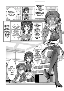 Page 43 of Dorei o Choukyou shite Harem Tsukuru"Manga Ban" | Training My Servants To Create A Harem
