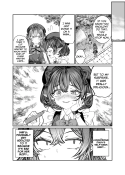 Page 10 of Dorei o Choukyou shite Harem Tsukuru 2| Training My Servants To Create A Harem 2