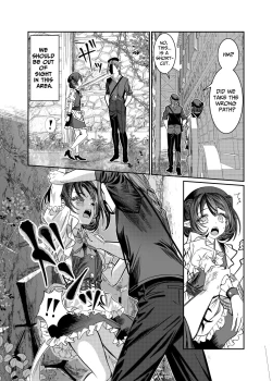 Page 27 of Dorei o Choukyou shite Harem Tsukuru 2| Training My Servants To Create A Harem 2