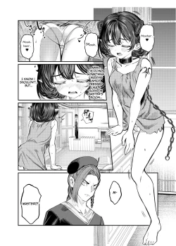 Page 34 of Dorei o Choukyou shite Harem Tsukuru 2| Training My Servants To Create A Harem 2