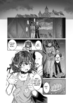 Page 44 of Dorei o Choukyou shite Harem Tsukuru 2| Training My Servants To Create A Harem 2