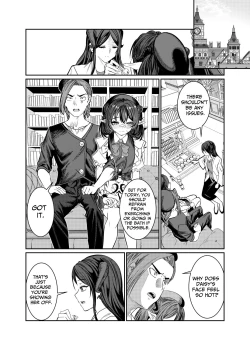 Page 6 of Dorei o Choukyou shite Harem Tsukuru 2| Training My Servants To Create A Harem 2