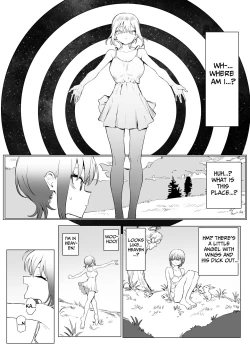 Page 36 of Seikoui Jisshuu 2.8 | Hands-on Sex Lessons 2.8