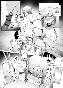 Page 40 of Seikoui Jisshuu 2.8 | Hands-on Sex Lessons 2.8