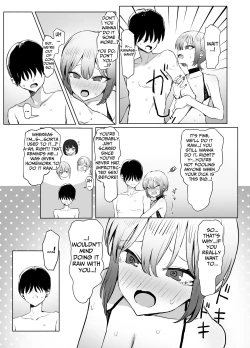 Page 56 of Seikoui Jisshuu 2.8 | Hands-on Sex Lessons 2.8