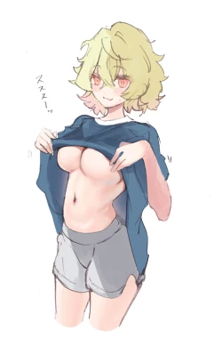 Page 11 of raburabu o sioki yuri echi ♡