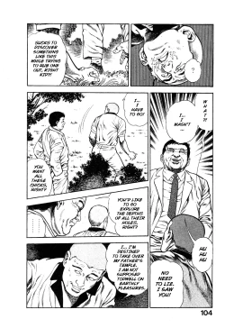 Page 107 of Habu Goes Forth 1