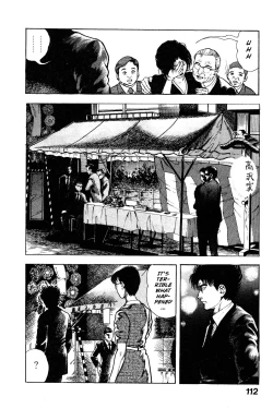 Page 115 of Habu Goes Forth 1