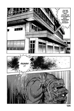 Page 129 of Habu Goes Forth 1