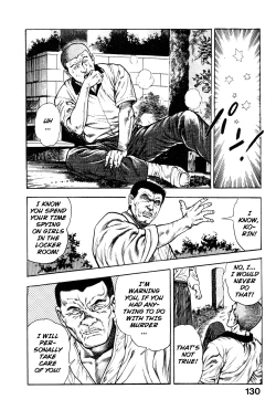 Page 133 of Habu Goes Forth 1