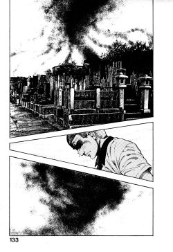 Page 136 of Habu Goes Forth 1