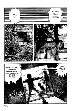 Page 142 of Habu Goes Forth 1