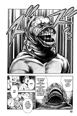 Page 15 of Habu Goes Forth 1