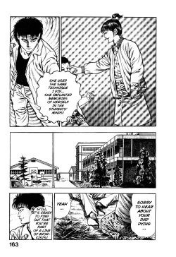 Page 165 of Habu Goes Forth 1