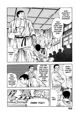 Page 168 of Habu Goes Forth 1