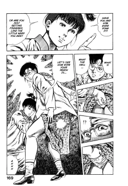 Page 171 of Habu Goes Forth 1