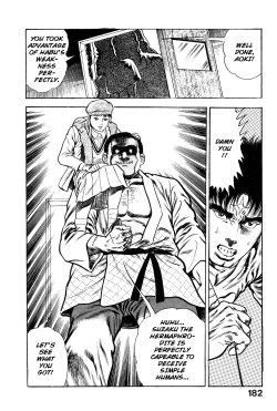 Page 184 of Habu Goes Forth 1