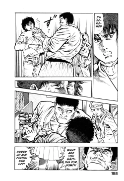 Page 189 of Habu Goes Forth 1