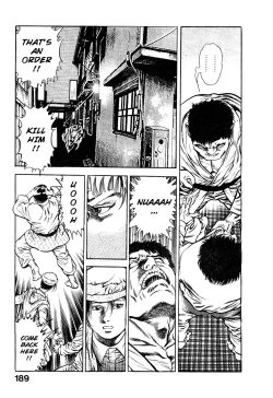 Page 190 of Habu Goes Forth 1