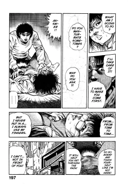 Page 198 of Habu Goes Forth 1