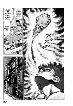 Page 202 of Habu Goes Forth 1