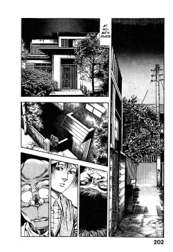 Page 203 of Habu Goes Forth 1