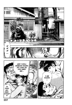 Page 208 of Habu Goes Forth 1