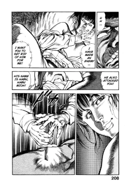 Page 209 of Habu Goes Forth 1