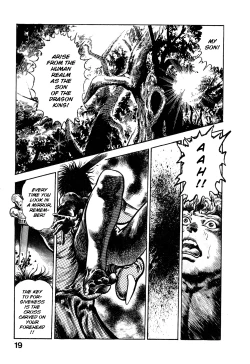 Page 24 of Habu Goes Forth 1