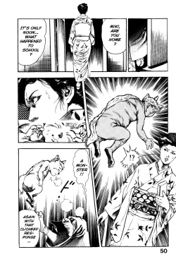 Page 55 of Habu Goes Forth 1