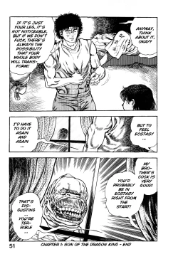 Page 56 of Habu Goes Forth 1