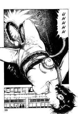 Page 63 of Habu Goes Forth 1