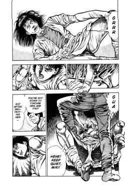 Page 88 of Habu Goes Forth 1