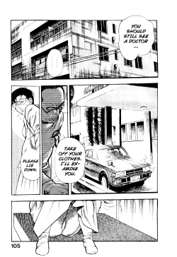 Page 109 of Habu Goes Forth 2