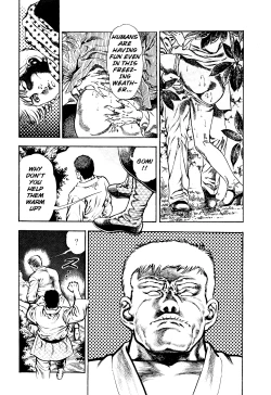 Page 11 of Habu Goes Forth 2