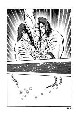 Page 128 of Habu Goes Forth 2