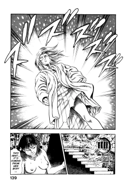 Page 143 of Habu Goes Forth 2