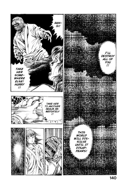 Page 144 of Habu Goes Forth 2