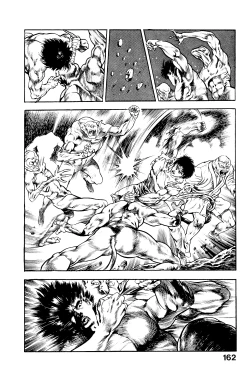 Page 164 of Habu Goes Forth 2