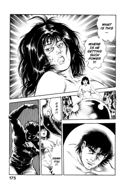 Page 176 of Habu Goes Forth 2