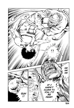 Page 185 of Habu Goes Forth 2