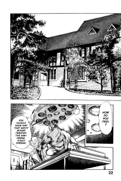 Page 28 of Habu Goes Forth 2