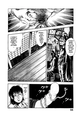 Page 62 of Habu Goes Forth 2