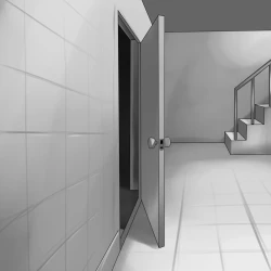 Page 35 of Uncondom Choushin Oneesan to Hentai Dappun Anal Fuck Shiteiru. | Uncondom - Tall lady has perverted defecation anal sex with her pet filthy old man every day.